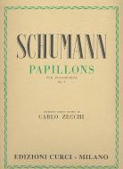 Papillons op. 2 