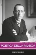 Poetica Della Musica 