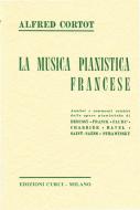 Musica Pianistica Francese 