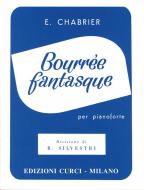 Bouree Fantasque 