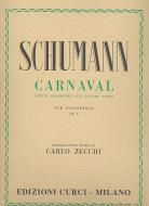 Carnaval op. 9 