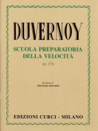Scuola Preparatoria Della Velocita' Op. 276 