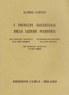 I Principi Essenziali Della Lezione Pianistica 