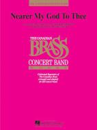 Nearer My God To Thee 