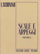 Scale E Arpeggi 