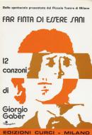 Far Finta Di Essere Sani 