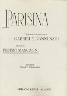 Parisina Opera Completa 