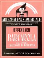 Barcarola 