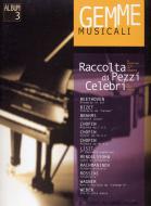 Gemme Musicali Vol. 3 