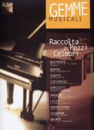 Gemme Musicali Vol. 4 