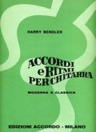 Accordi e Ritmi per Chitarra 