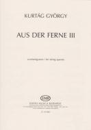 Aus der Ferne III 