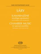 Chamber Music for Optional Ensembles 