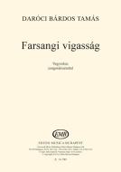 Farsangi Vigasság 