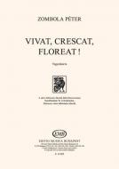 Vivat, crescat, floreat! 