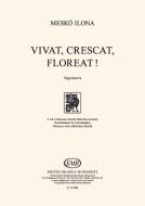 Vivat, crescat, floreat! 