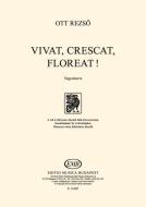 Vivat, crescat, floreat! 