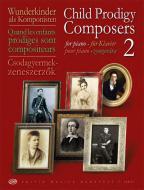 Child Prodigy Composers 2 