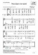 Fényességén E Mai Napnak 