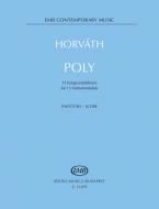 Poly for Chamber Ensemble 