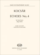 Echoes No. 4 