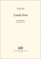 Lauda Sion 