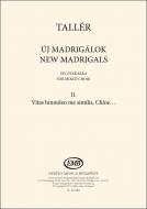 Vitas hinnuleo me similis, Chloe 