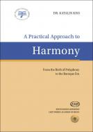 A Practical Approach To Harmony 