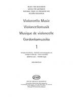Violoncello Music 1 