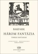 Három fantázia 