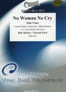 No Woman No Cry Standard