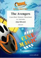The Avengers Standard