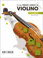 Il Mio Primo Anno Di Violino 