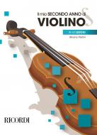 Il Mio Secondo Anno Di Violino 