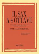 Il Sax a Quattro Ottave 