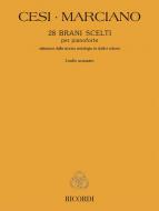 28 Brani Scelti - Livello Avanzato 