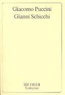 Gianni Schicchi 
