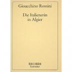 Italienerin In Algier 