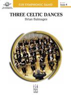 Three Celtic Dances Standard