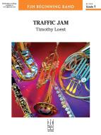 Traffic Jam Standard