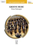 Groove Music Standard