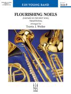Flourishing Noels Standard