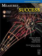 Measures Of Success Book 1 
