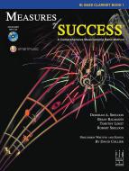 Measures Of Success Book 1 