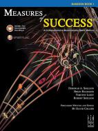 Measures Of Success Book 1 