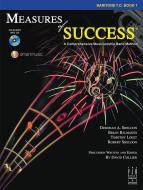 Measures Of Success Book 1 