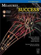 Measures Of Success Book 1 