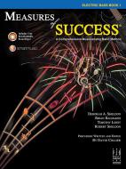 Measures Of Success Book 1 
