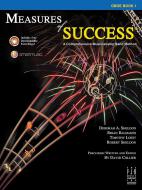 Measures Of Success Book 1 