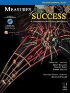Measures Of Success Book 1 